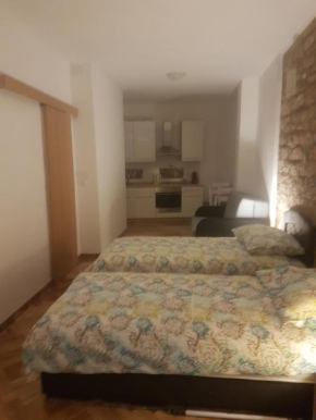 Studio apartman VIA
